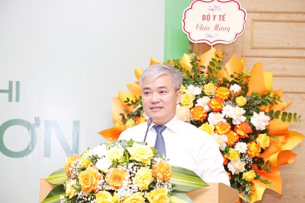 Herbalife Việt Nam đồng hành tổ chức cuộc thi Tôi khỏe đẹp hơn 2023 - 3 Herbalife Việt Nam đồng hành tổ chức cuộc thi Tôi khỏe đẹp hơn 2023 - 3