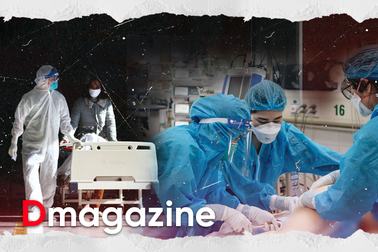 Xem Covid-19 là bệnh thông thường: Đâu là thời điểm thích hợp?