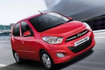 Hyundai ngừng sản xuất xe i10 hatchback tại Ấn Độ