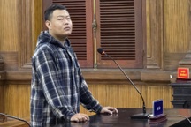 Lời trần tình của kẻ đăng clip "nóng" của vợ cũ lên mạng