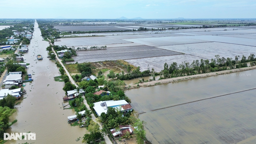 Lời kể người nhà nạn nhân bị máy bay không người lái chém tử vong - 2 Lời kể người nhà nạn nhân bị máy bay không người lái chém tử vong - 2