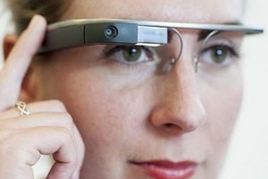 Mắc chứng “nghiện Internet” vì sử dụng kính Google Glass