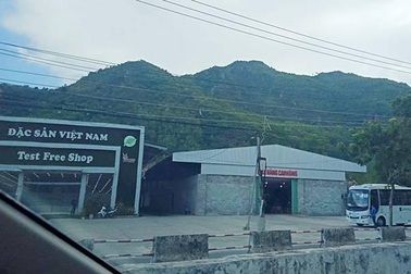 Người Trung Quốc gom đất xây nhà hàng, khách sạn: Đừng xem nhẹ!