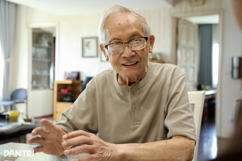 Lời dạy “xương máu” của GS Tôn Thất Tùng qua ký ức người học trò kế nghiệp - 3