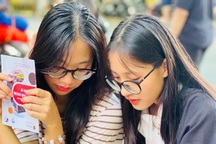 Còn 5 giờ để chốt nguyện vọng xét tuyển ĐH: Thí sinh cần cân nhắc kỹ