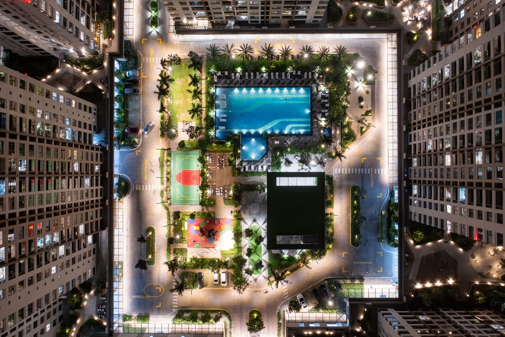 Gia đình trẻ cấp tiến và nỗ lực tạo dựng cuộc sống riêng hoàn hảo - 4 Gia đình trẻ cấp tiến và nỗ lực tạo dựng cuộc sống riêng hoàn hảo - 4