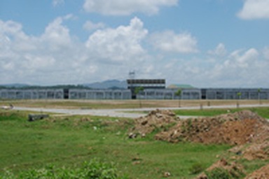 Đầu tư 12 tỷ đồng để đổi lấy công trình... rởm!