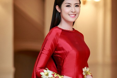 Khám phá vẻ đẹp trong trang phục đón Tết ở châu Á