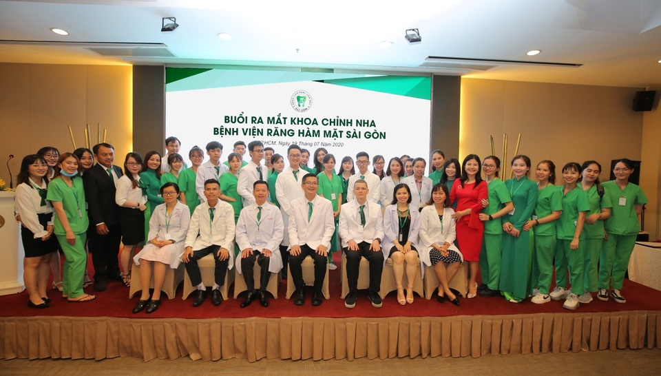 Hiểu thêm về những “thêu dệt” xung quanh việc niềng răng - 3 Hiểu thêm về những “thêu dệt” xung quanh việc niềng răng - 3