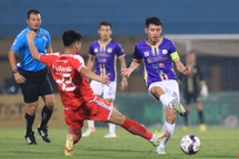 HLV Hàn Quốc tuyên bố CLB Hà Nội thắng Hà Tĩnh để vô địch V-League