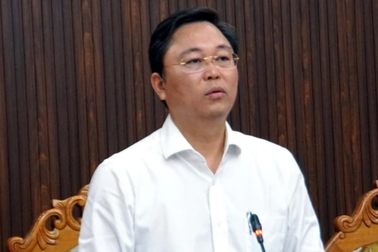 Thủ tướng phê chuẩn miễn nhiệm Chủ tịch tỉnh Quảng Nam cùng cấp phó