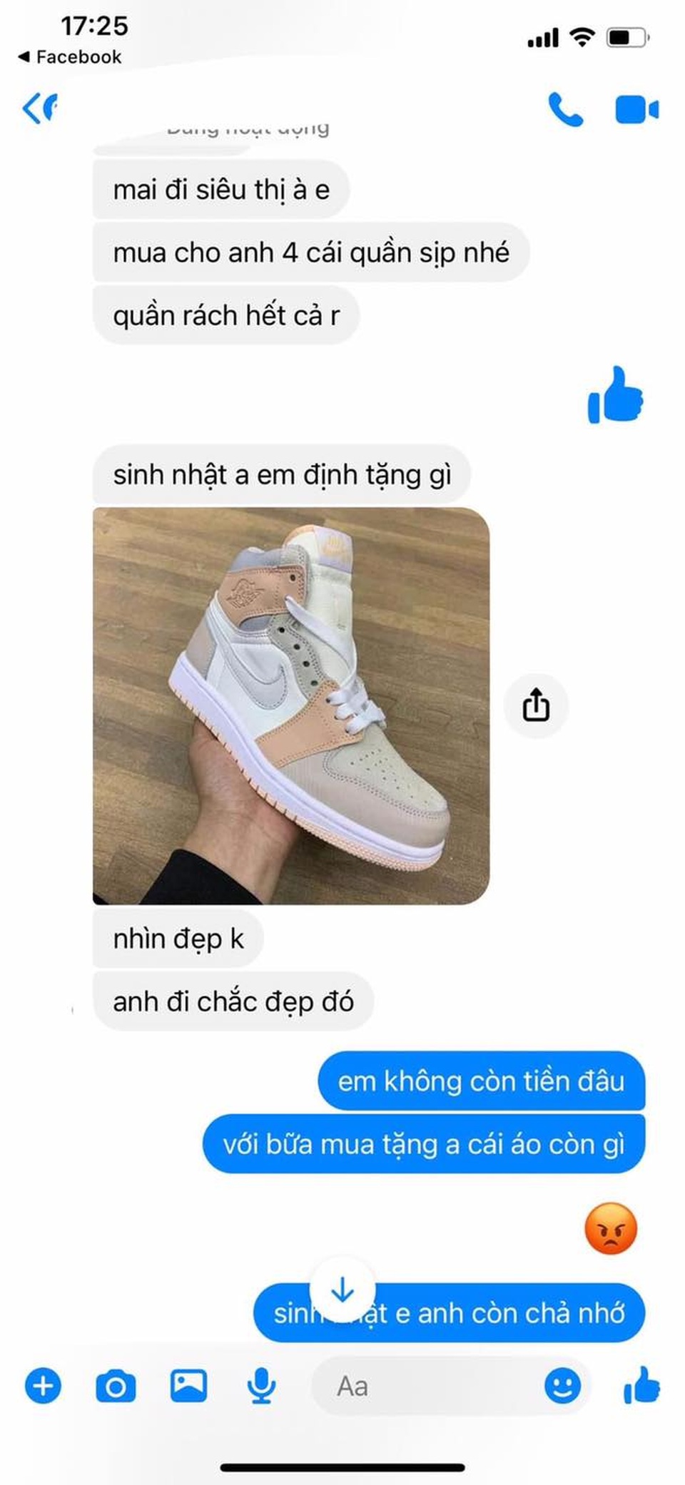 Cô gái đăng đàn kể chuyện 2 năm nuôi bạn trai đào mỏ để nhận về kết đắng - 2 Cô gái đăng đàn kể chuyện 2 năm nuôi bạn trai đào mỏ để nhận về kết đắng - 2