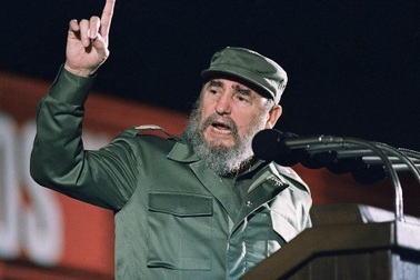 Những thành tựu ấn tượng của Cuba dưới thời Fidel Castro