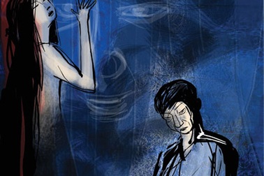 Nỗi niềm đàn ông nuôi con người khác