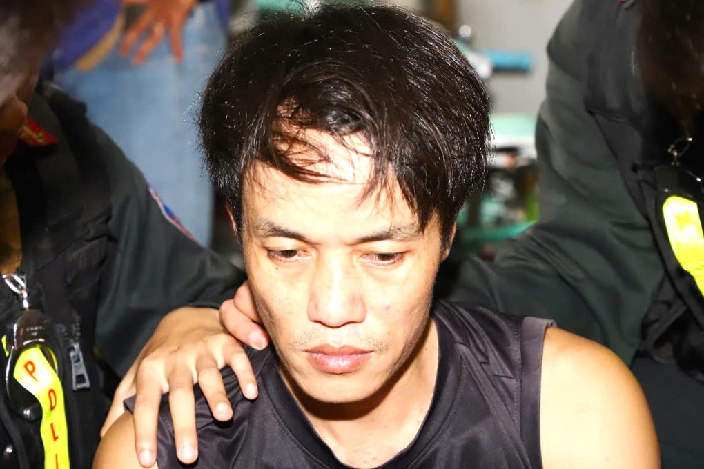 Triệt phá đường dây mua ma túy từ TPHCM về bán ở Sóc Trăng - 1 Triệt phá đường dây mua ma túy từ TPHCM về bán ở Sóc Trăng - 1