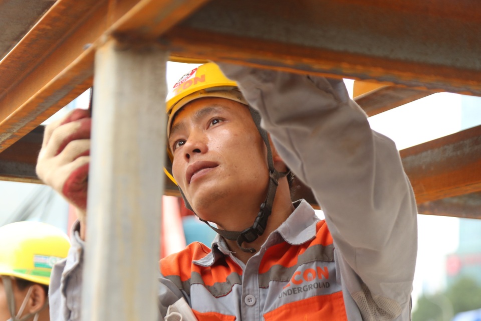 Hà Nội: Tổ chức nhiều phiên giao dịch việc làm lưu động trong quý 2/2021 - 2 Hà Nội: Tổ chức nhiều phiên giao dịch việc làm lưu động trong quý 2/2021 - 2