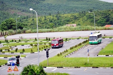 Giao Bộ Công an quản lý đào tạo, sát hạch, cấp giấy phép lái xe là phù hợp?