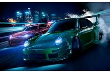 EA tung loạt ảnh chính thức và video đầu tiên về Need for Speed phiên bản mới