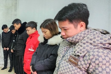 Cặp vợ chồng lừa đảo gần 60.000 người chiếm đoạt 14 tỷ đồng