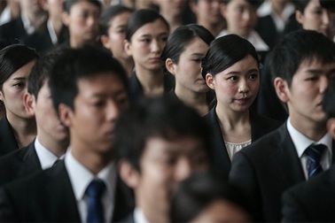 Kỳ vọng tăng lương nhờ... già hóa dân số