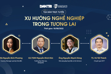 Khan hiếm nhân lực ngành Tài chính, Công nghệ thông tin, Logistics