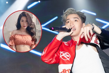 Cody trong nhóm Uni5 lên tiếng về tin đồn hẹn hò Khổng Tú Quỳnh