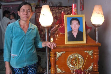 Tử vong tại bệnh viện sau 9 ngày… “được cứu sống”