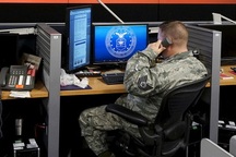 IS tuyên bố đánh cắp thành công dữ liệu của 1.500 viên chức Mỹ