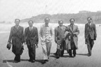 Người kỹ sư xứ Nghệ và 48 giờ chuẩn bị theo Bác Hồ về nước năm 1946