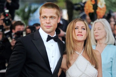 Jennifer Aniston nói gì khi được hỏi quay lại với Brad Pitt