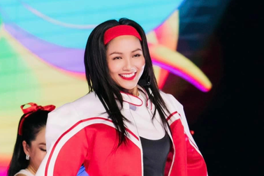 Hoa hậu H'Hen Niê phản hồi việc bị chê bai, không phù hợp khi thi "Chị đẹp"