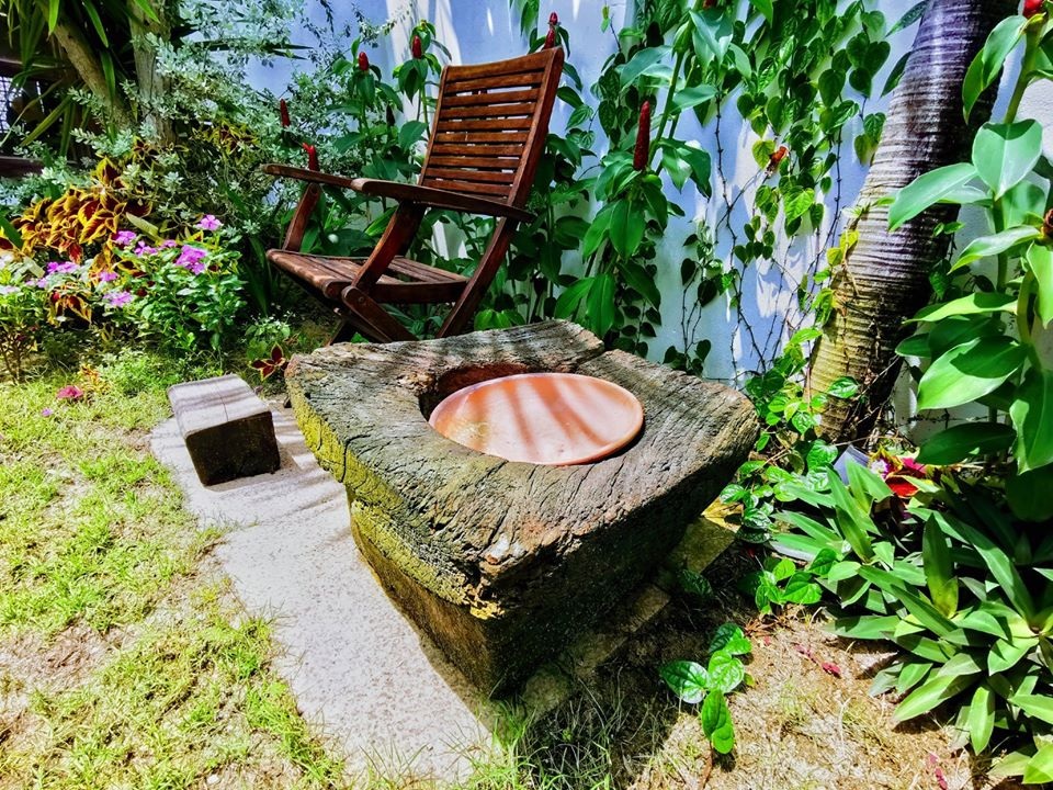 Chủ nhà ở Quảng Nam chi gần 2 tỷ lột xác nhà cấp 4 thành resort đẹp khó tin - 14 Chủ nhà ở Quảng Nam chi gần 2 tỷ lột xác nhà cấp 4 thành resort đẹp khó tin - 14