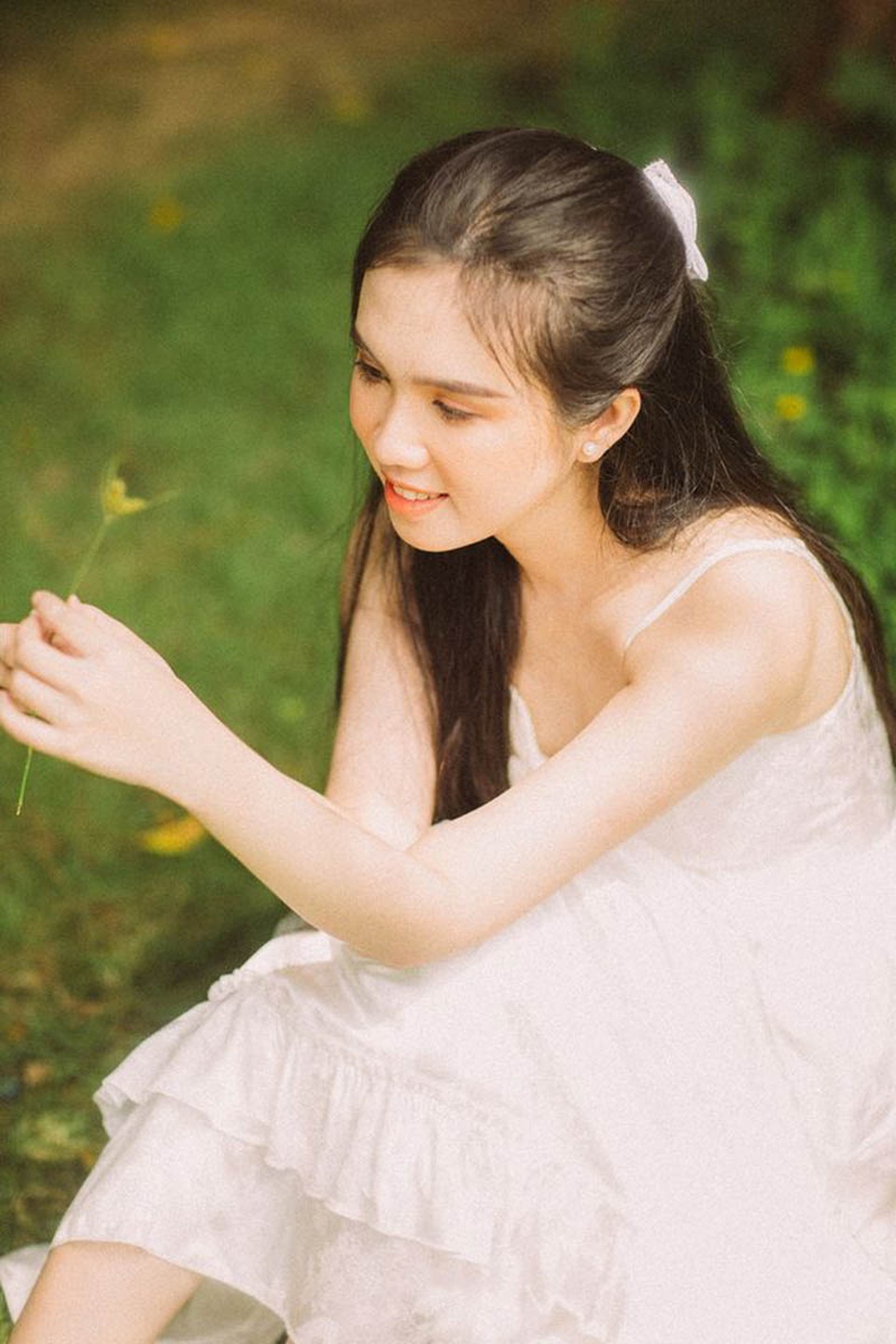 Cô ấy thích độc thân, nhưng lại sợ cô đơn - 1 Cô ấy thích độc thân, nhưng lại sợ cô đơn - 1