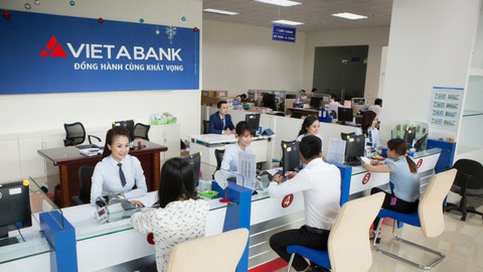 VietABank hoàn thành chỉ tiêu và vượt kế hoạch 2019 - 1 VietABank hoàn thành chỉ tiêu và vượt kế hoạch 2019 - 1