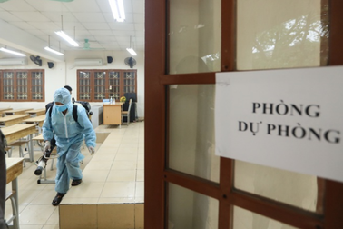 Bộ Giáo dục gấp rút yêu cầu đại học điều chỉnh công tác tuyển sinh 2020