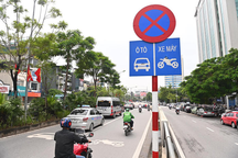 Từ năm 2025, đi sai làn gây tai nạn, tài xế ô tô bị phạt tới 22 triệu đồng