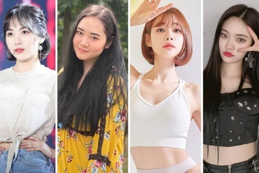 Hết thời làm ca sĩ, các mỹ nhân đình đám một thuở làm gì kiếm sống?