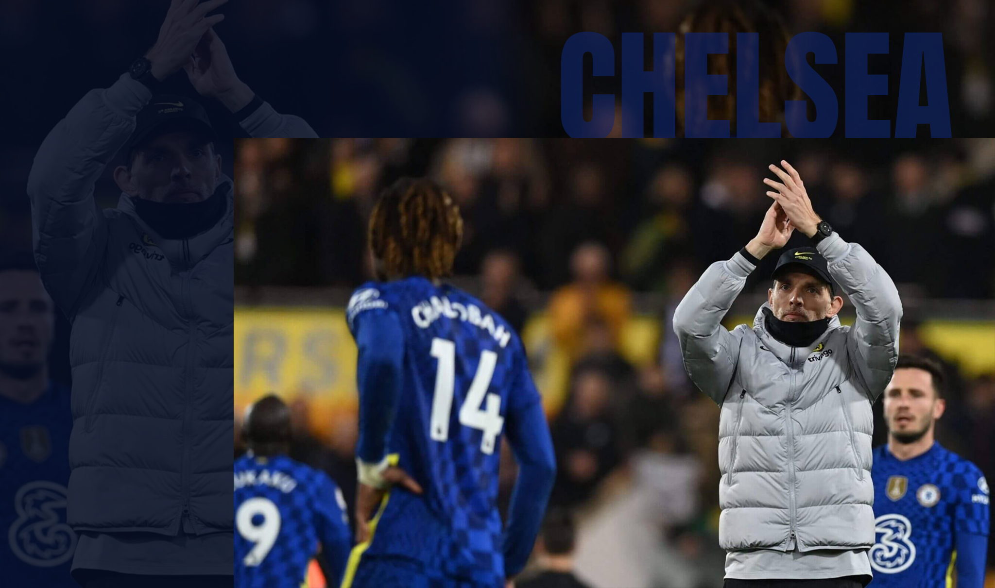 Chelsea hậu Abramovich: Tương lai bất định và những ngày tháng giông bão - 3