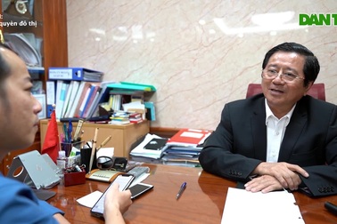 Chính quyền đô thị tại TPHCM: Thành bại do người đứng đầu