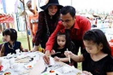 Nền tảng tri thức cần bắt nguồn từ giá trị văn hóa truyền thống 