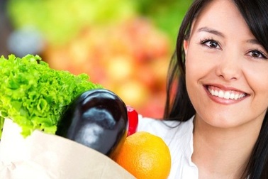 Phòng 4 bệnh thường gặp bằng chế độ ăn khoa học