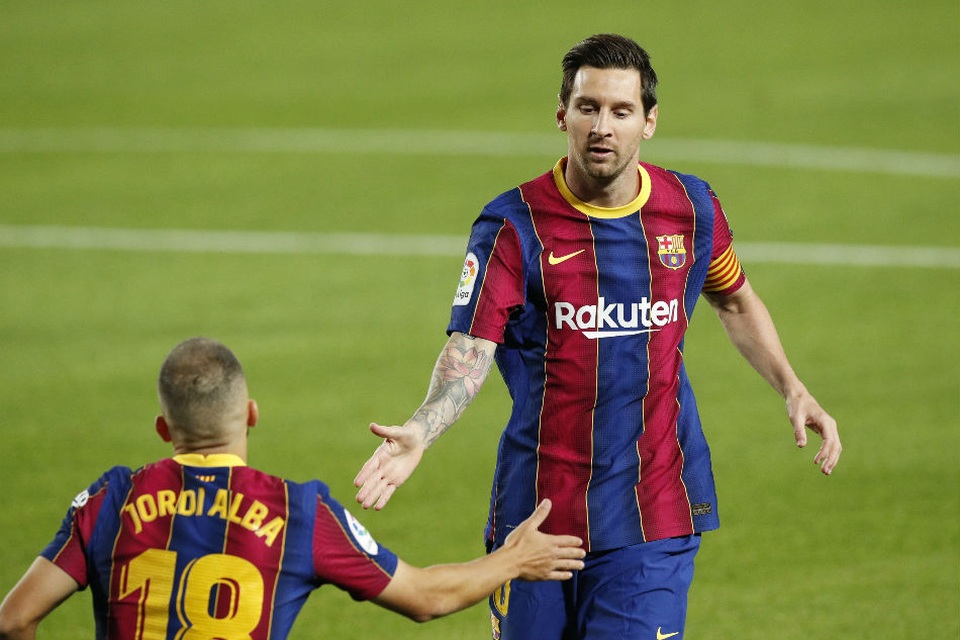 Messi xin lỗi, tuyên bố xóa bỏ hận thù với Barcelona - 2 Messi xin lỗi, tuyên bố xóa bỏ hận thù với Barcelona - 2
