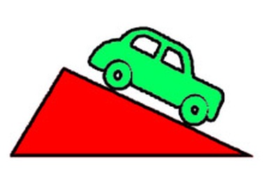 Ảm đạm thị trường ô tô Mỹ 