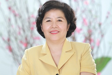 TGĐ Vinamilk Mai Kiều Liên lọt vào danh sách CEO châu Á xuất sắc năm 2012 