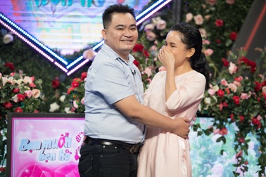 Nữ họa sĩ U30 chưa mảnh tình vắt vai tìm thấy "chân ái" nơi chàng thợ ảnh