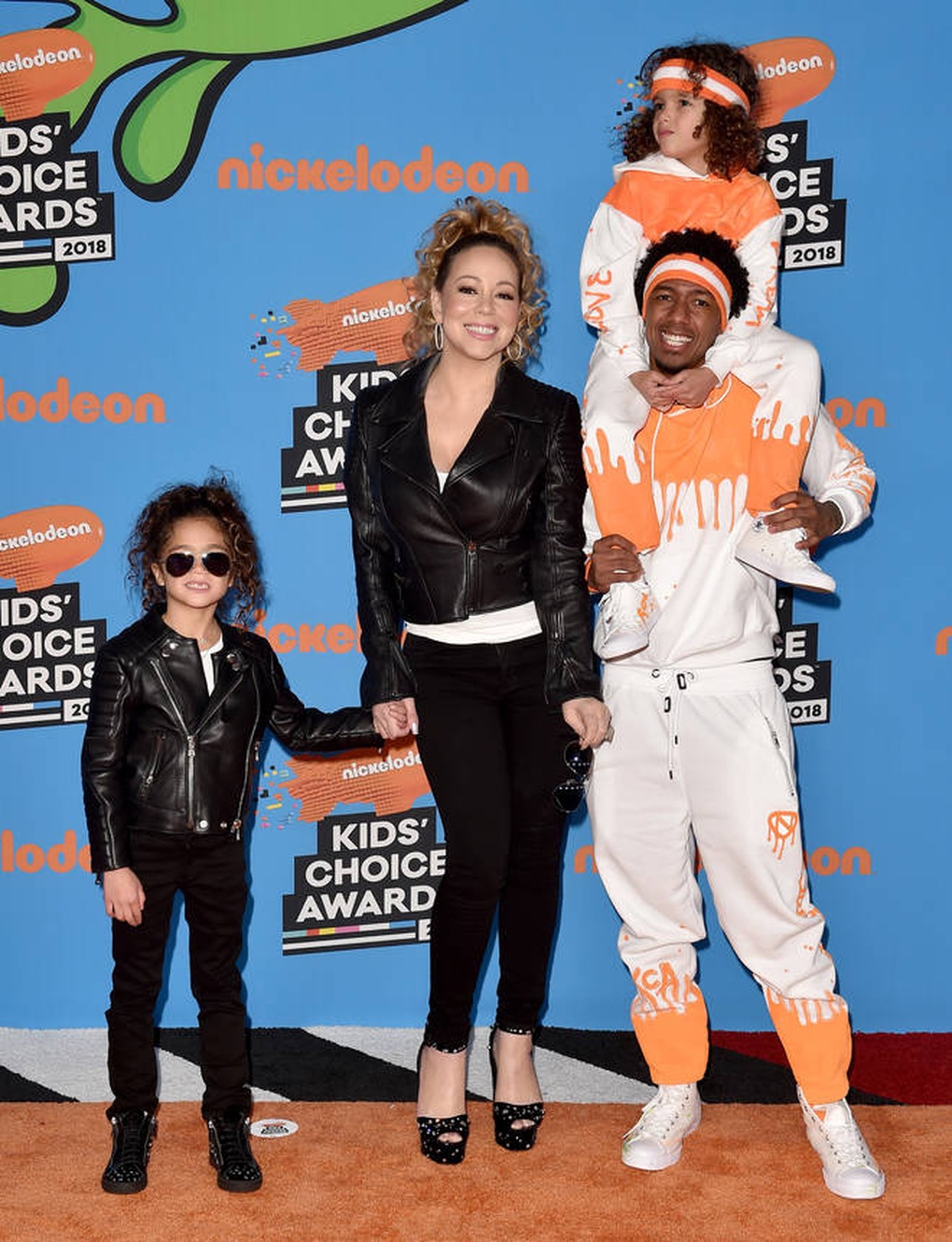 Chồng trẻ của Mariah Carey sắp đón đứa con thứ 10 - 2 Chồng trẻ của Mariah Carey sắp đón đứa con thứ 10 - 2
