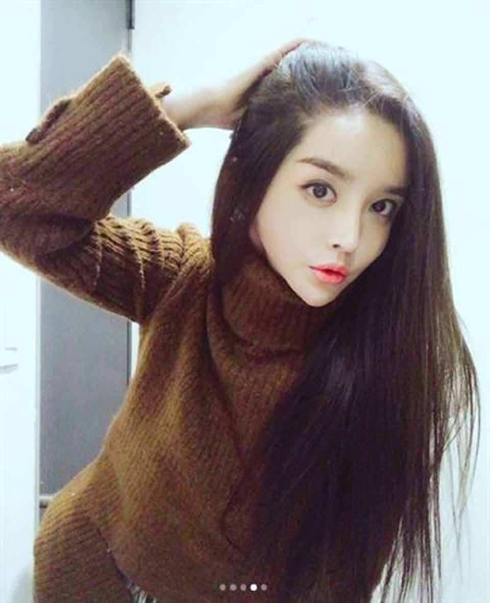 “Mỹ nhân chuyển giới số 1 xứ Hàn” Harisu hiện giờ ra sao? - 9 “Mỹ nhân chuyển giới số 1 xứ Hàn” Harisu hiện giờ ra sao? - 9