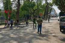 Vụ nam sinh tông trúng cụ bà trên phố đi bộ: Nạn nhân đã tử vong