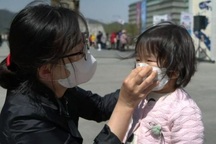 Trung Quốc bị nghi là "thủ phạm" gây ô nhiễm không khí ở Hàn Quốc