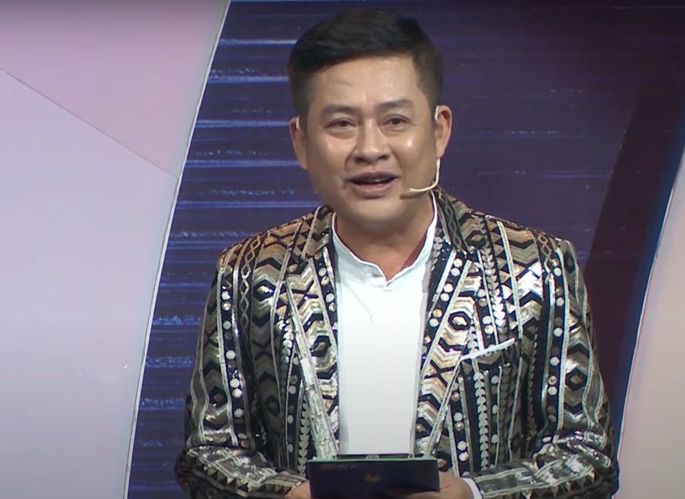 Nghệ sĩ Tấn Beo: “MC là diễn viên hài nếu mắc lỗi dễ được khán giả bỏ qua” - 2 Nghệ sĩ Tấn Beo: “MC là diễn viên hài nếu mắc lỗi dễ được khán giả bỏ qua” - 2